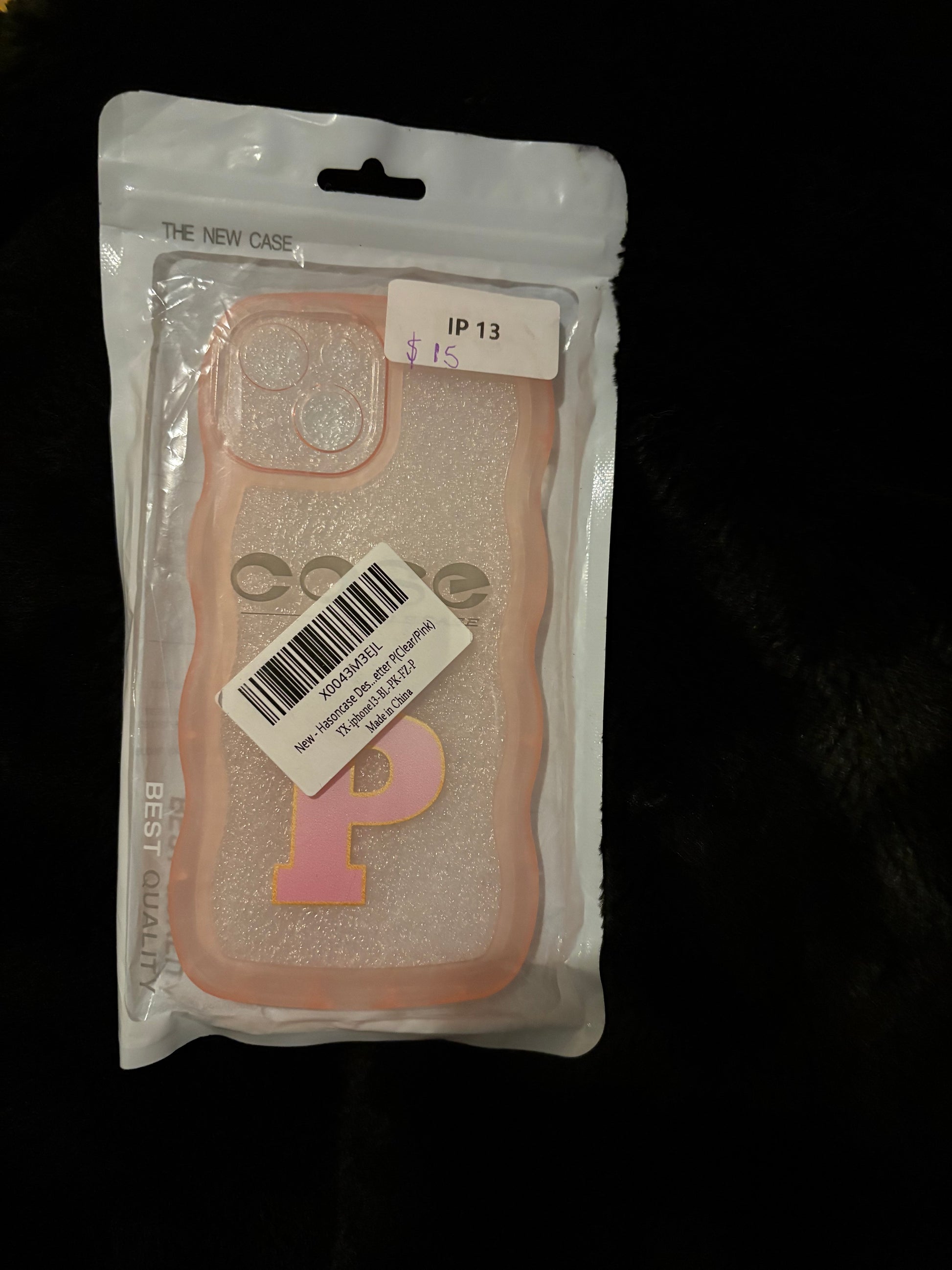 Iphone 13 phone case